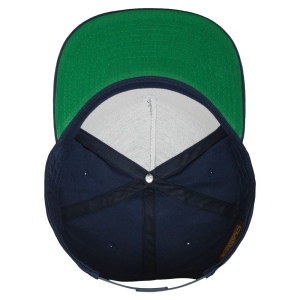 Casquette Classic 5 Panel Snapback 16
