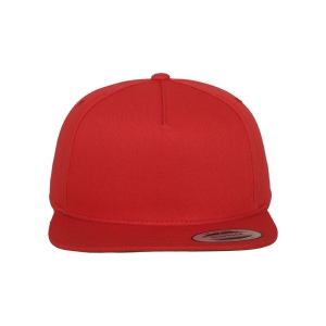 Casquette Classic 5 Panel Snapback 5