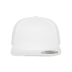 Casquette Classic 5 Panel Snapback 7