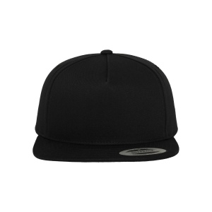 Casquette Classic 5 Panel Snapback 3