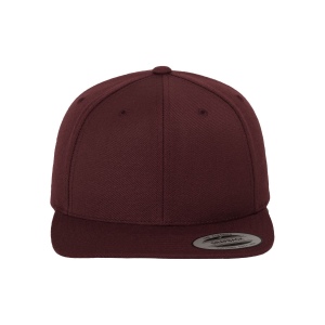 Casquette CLASSIC SNAPBACK 8
