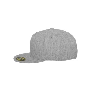 Casquette Premium 210 Fitted 17
