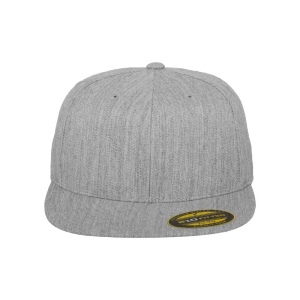 Casquette Premium 210 Fitted 5