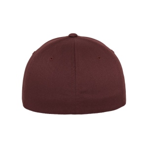 Casquette Flexfit Wooly Combed 40