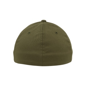 Casquette Flexfit Wooly Combed 42