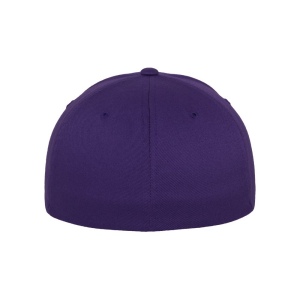 Casquette Flexfit Wooly Combed 46