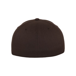 Casquette Flexfit Wooly Combed 30