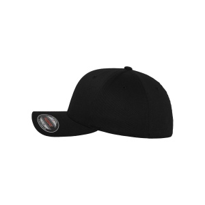 Casquette Flexfit Wooly Combed 55