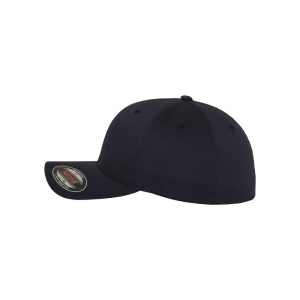 Casquette Flexfit Wooly Combed 60