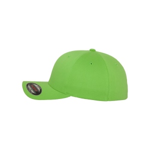 Casquette Flexfit Wooly Combed 61