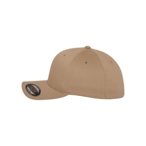 Casquette Flexfit Wooly Combed 65