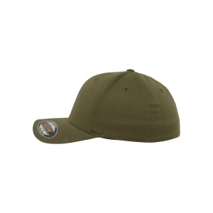 Casquette Flexfit Wooly Combed 68