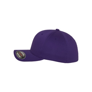Casquette Flexfit Wooly Combed 72