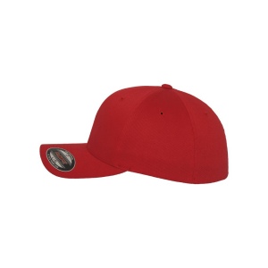 Casquette Flexfit Wooly Combed 73