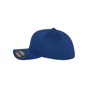 Casquette Flexfit Wooly Combed 75