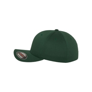 Casquette Flexfit Wooly Combed 77