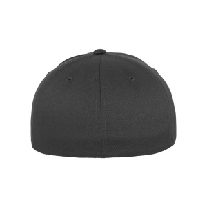 Casquette Flexfit Wooly Combed 33
