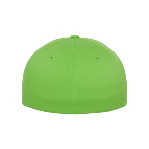 Casquette Flexfit Wooly Combed 35