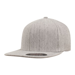 Casquette Flexfit Flat Visor 4