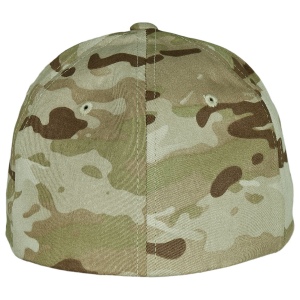 Casquette Flexfit Multicam® 8