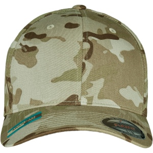 Casquette Flexfit Multicam® 4