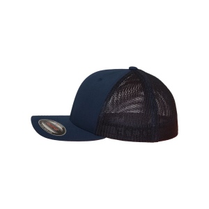 Casquette Flexfit Mesh Trucker 21