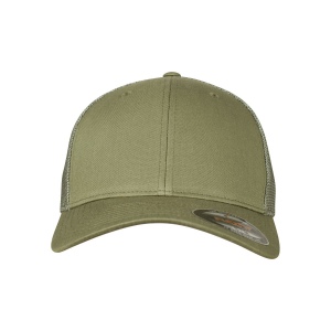 Casquette Flexfit Mesh Trucker 3