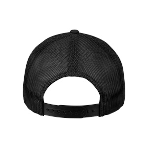 Casquette Retro Trucker Colored Front 12