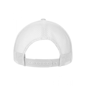 Casquette Retro Trucker Colored Front 17