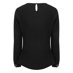 Blouse manches longues 5