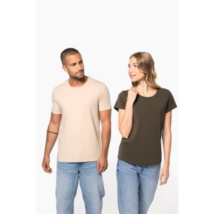 T-shirt col rond manches courtes homme 18