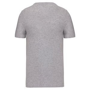 T-shirt col rond manches courtes homme 24
