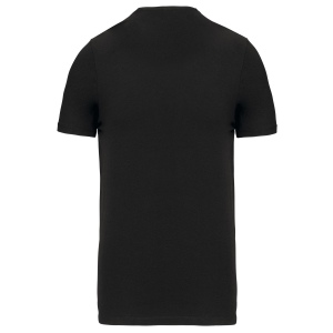 T-shirt col rond manches courtes homme 25