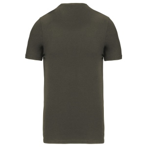T-shirt col rond manches courtes homme 26