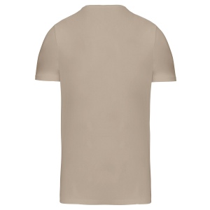 T-shirt col rond manches courtes homme 27