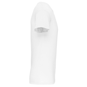 T-shirt col rond manches courtes homme 28
