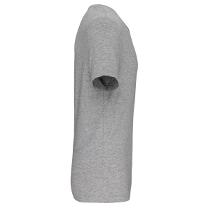 T-shirt col rond manches courtes homme 30