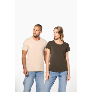 T-shirt col rond manches courtes homme 15