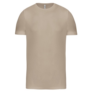 T-shirt col rond manches courtes homme 7