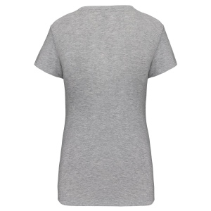 T-shirt col rond manches courtes femme 18
