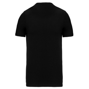 T-shirt manches courtes col V homme 7