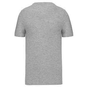 T-shirt manches courtes col V homme 8