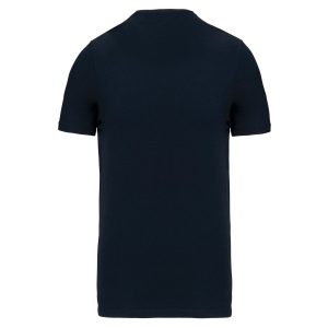 T-shirt manches courtes col V homme 9