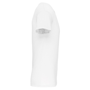T-shirt manches courtes col V homme 10
