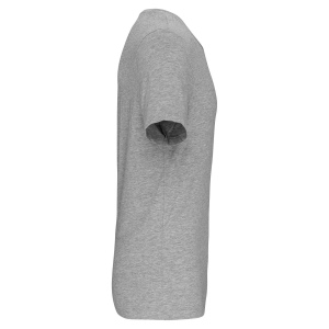 T-shirt manches courtes col V homme 12