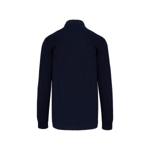 Veste molleton zippée homme 6