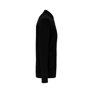 Veste molleton zippée homme 8