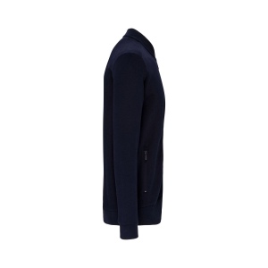 Veste molleton zippée homme 9