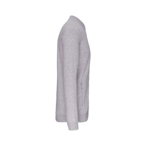 Veste molleton zippée homme 10