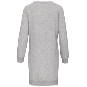 Robe Bio en molleton 4